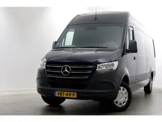 Mercedes-Benz Sprinter 316 CDI 163pk 7G Automaat L3H2 Maxi Airco/Camera 10-2019