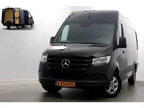 Mercedes-Benz Sprinter 314 CDI 143pk RWD L2H2 Airco/Navi/Camera 11-2019