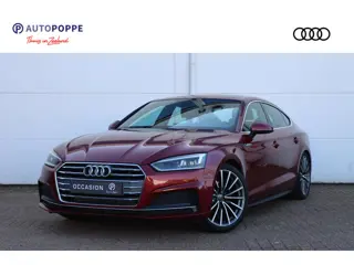Audi A5 Sportback 2.0 TFSI MHEV Sport S-line Edition 190pk S Tronic