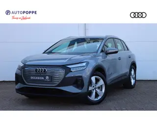Audi Q4 e-tron 45 quattro Advanced edition 77 kWh 265pk | SOH 95,1% |