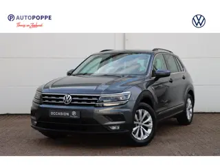 Volkswagen Tiguan 1.4 TSI Comfortline 125pk