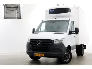 Mercedes-Benz Sprinter 515 CDI 150pk RWD L2 Koelwagen 12V+230V Xarios 5 01-2023