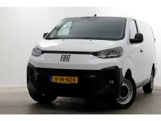 Fiat Scudo 2.0 Diesel 145pk Automaat L3 Airco/Navi/Camera 09-2024
