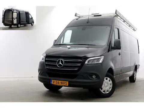 Mercedes-Benz Sprinter 314 CDI 143pk RWD 7G Automaat L3H2 Maxi LED/Camera 12-2020