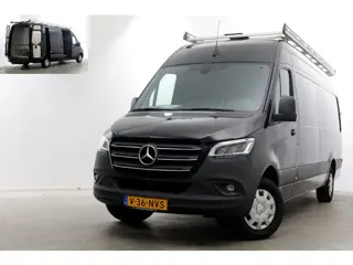 Mercedes-Benz Sprinter 314 CDI 143pk RWD 7G Automaat L3H2 Maxi LED/Camera 12-2020