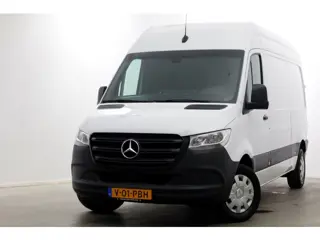 Mercedes-Benz Sprinter 311 CDI 115pk L2H2 Airco/Carplay 10-2023