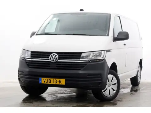 Volkswagen Transporter T6.1 2.0 TDI 110pk Lang Airco/CarPlay 01-2021