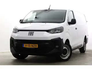 Fiat Scudo 2.0 Diesel 145pk Automaat L3 Airco/Navi/Camera 09-2024