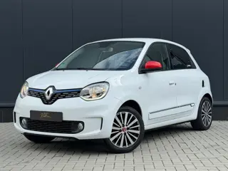 Renault Twingo 0.9 TCe Intens Half-leder|Cruise|Carplay|Camera|Stoelverwarming|LMV