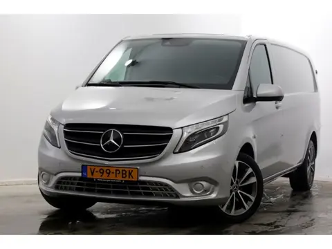 Mercedes-Benz Vito 119 CDI 190pk RWD 9G Automaat XL Extra Lang LED/ACC/Camera 06-2022