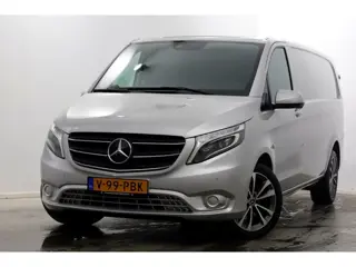 Mercedes-Benz Vito 119 CDI 190pk RWD 9G Automaat XL Extra Lang LED/ACC/Camera 06-2022