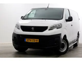 Peugeot Expert 1.5 BlueHDI 102pk L3 Premium Airco/Navi/Camera 05-2022