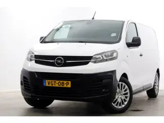 Opel Vivaro 1.5 CDTI 102pk M Edition Airco/Carplay/Achterklep 08-2020