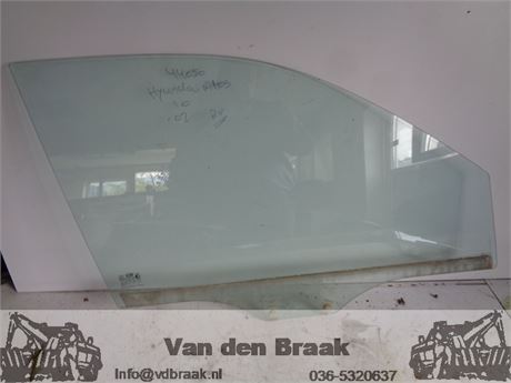 Hyundai Atos Spirit 1998-2003 Portierraam rechts voor