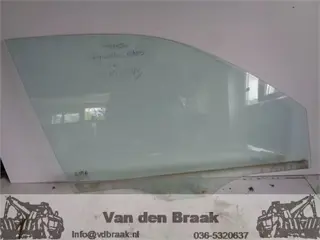 Hyundai Atos Spirit 1998-2003 Portierraam rechts voor