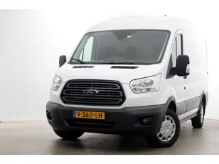 Ford Transit 2.0 TDCI 130pk E6 L2H2 Trend Airco/Navi/Camera 02-2018