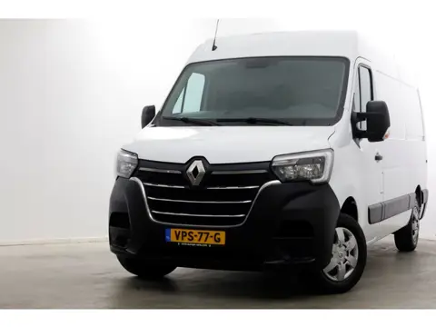 Renault Master T35 2.3 dCi 150pk L2H2 Energy Comfort Airco 03-2022