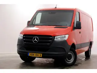 Mercedes-Benz Sprinter 314 CDI 143pk E6 RWD L2H1 Navi/Camera/Trekhaak 3500kg 08-2019