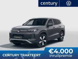 Volkswagen Tayron Life Edition 1.5 eHybrid 150 kW / 204 PK SUV 6 ver
