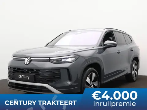 Volkswagen Tayron Life Edition 1.5 eHybrid 150 kW / 204 PK SUV 6 ver
