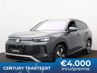 Volkswagen Tayron Life Edition 1.5 eHybrid 150 kW / 204 PK SUV 6 ver
