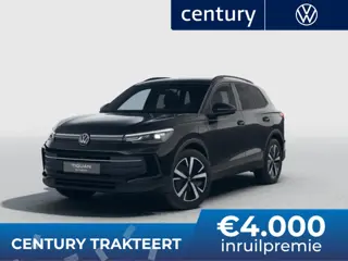 Volkswagen Tiguan Limited Edition 1.5 eHybrid 150 kW / 204 PK SUV 6