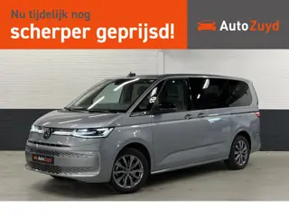 Volkswagen Multivan 1.4 eHybrid L2H1 Life Energetic 7-Persoons Automaat / Navi / Camera / Elek. Schu