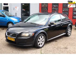 Volvo C30 1.6D DRIVe Start/Stop Advantage