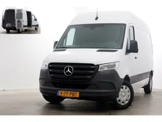 Mercedes-Benz Sprinter 311 CDI 115pk L2H2 Airco/CarPlay 10-2023