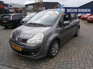 Renault Grand Modus 1.6-16V Expression (bj 2010, automaat)