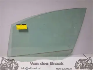 Opel Meriva 2010-2017 Portierraam links voorzijde