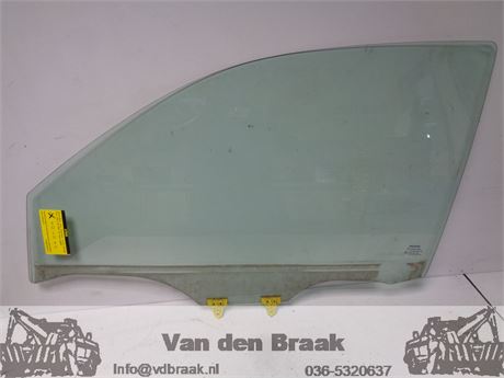 Nissan Micra K12 5 drs 2003-2011 Portierraam linksvoor