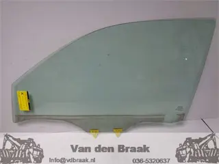Nissan Micra K12 5 drs 2003-2011 Portierraam linksvoor