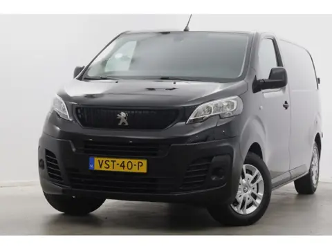 Peugeot Expert 1.5 BlueHDI 102pk L1H1 Standard Premium Airco/Navi 01-2023