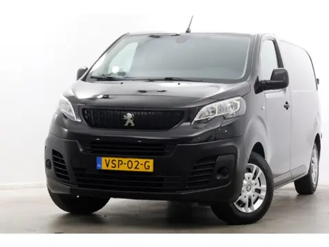 Peugeot Expert 1.5 BlueHDI 102pk L1H1 Standard Premium Airco/Navi 02-2023
