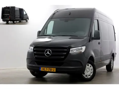 Mercedes-Benz Sprinter 314 CDI 143pk RWD L2H2 Navi/Camera/Trekhaak 3500kg 02-2020