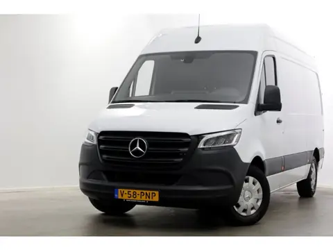 Mercedes-Benz Sprinter 315 CDI 150pk RWD L2H2 LED/Airco/Camera 08-2021