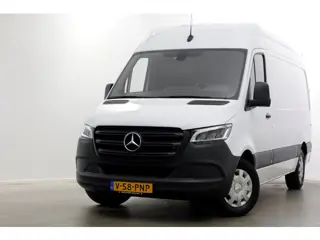 Mercedes-Benz Sprinter 315 CDI 150pk RWD L2H2 LED/Airco/Camera 08-2021