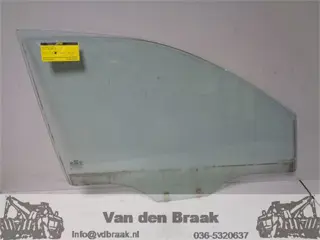 Kia Picanto 2004-2011 Portierraam rechts voor