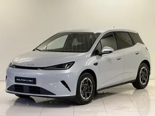 BYD Dolphin G DM-i Boost | € 1.000,- introductievoordeel! | BYD Bochane Ede