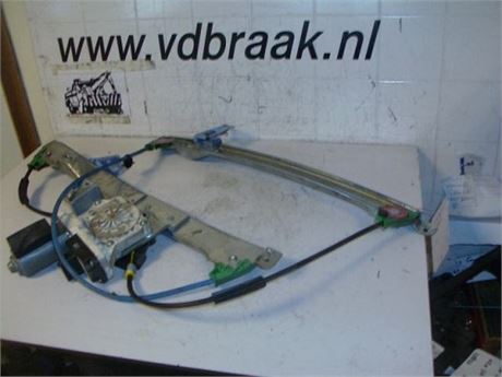 Citroen C2 2003-2008 Elec. raammechaniek rechts