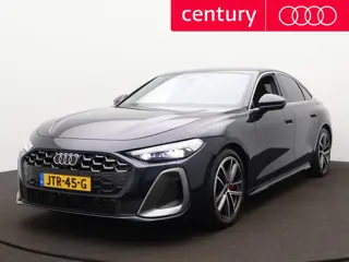 Audi A5 Limousine 2.0 e-hybrid 299 pk Quattro S Edition | S Line | head-up display | matrix LED | 19