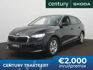 Skoda Scala Selection 1.0 TSI 85 kW / 115 PK Hatchback 6 versn
