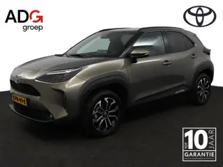 Toyota Yaris Cross 1.5 Hybrid 115 Dynamic | Adaptive Cruise Control | Achteruitrijcamera | Stoelverw