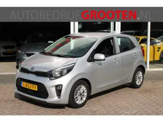 Kia Picanto 1.0 DPi DynamicLine//Carplay//Camera!!