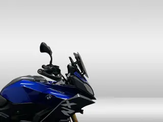 BMW F 900 XR Sport, Full Option, 3 Delige kofferset