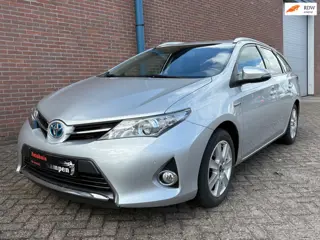Toyota Auris Touring Sports 1.8 Hybrid