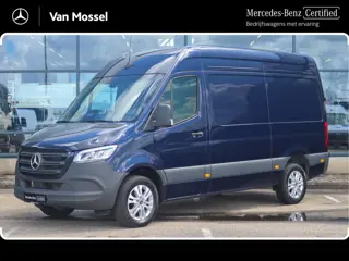 Mercedes-Benz Sprinter 317 CDI L2H2 Select | AIRCO/CAMERA/CRUISE/LED | Certified
