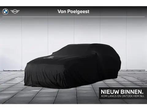 BMW X5 xDrive50e M-Sport / Glazen Panoramadak / Harman Kardon / Massagestoelen / Stoelventilatie / W