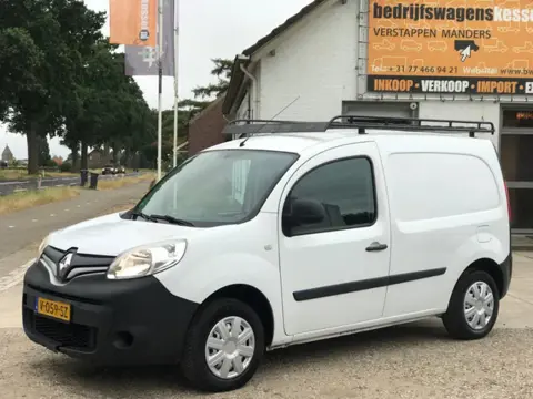 Renault Kangoo 1.5 dCi 75 Euro 6 Airco Trekhaak Imperial